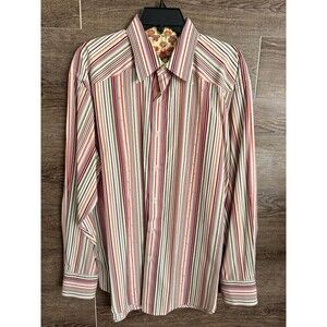 Robert Graham shirt